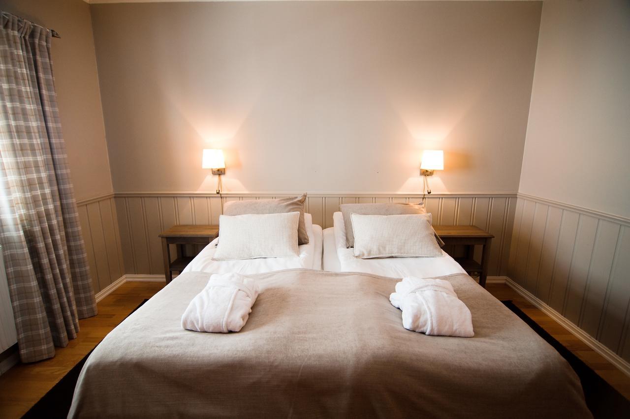 Finnskogtoppen Velvaerehotell Askosberget Zimmer foto