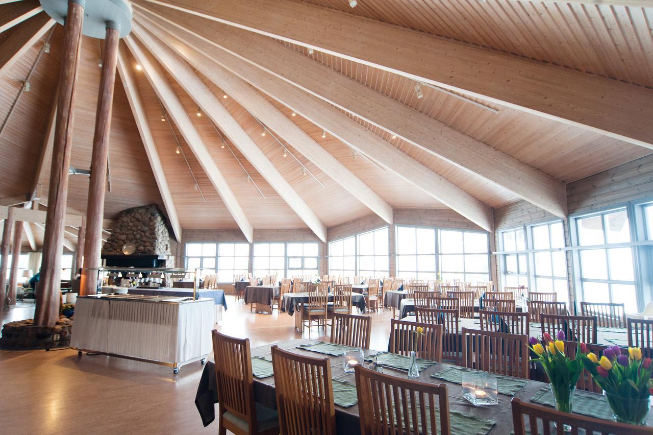 Finnskogtoppen Velvaerehotell Askosberget Exterior foto