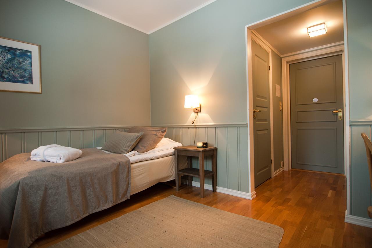 Finnskogtoppen Velvaerehotell Askosberget Zimmer foto