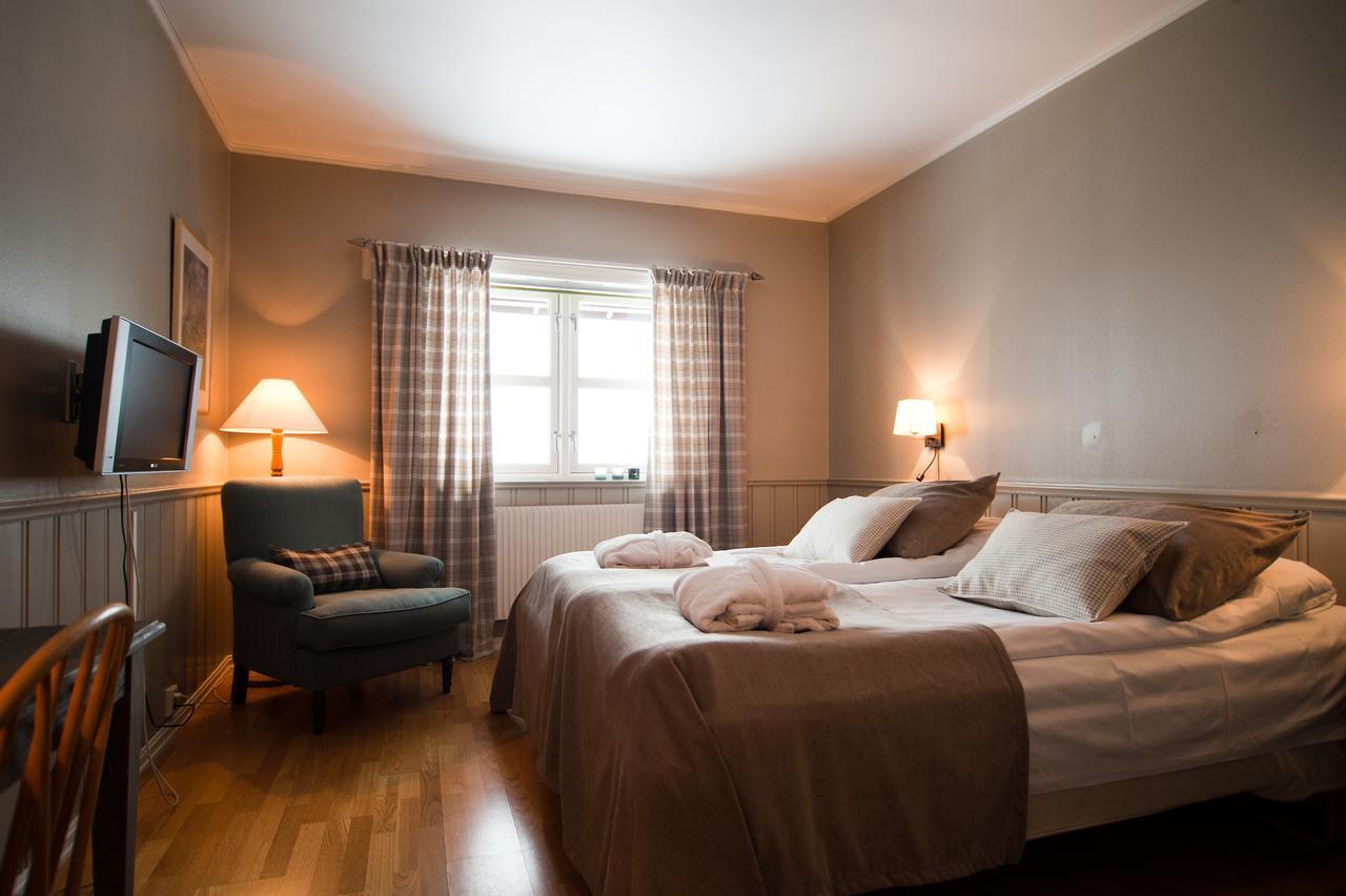 Finnskogtoppen Velvaerehotell Askosberget Zimmer foto