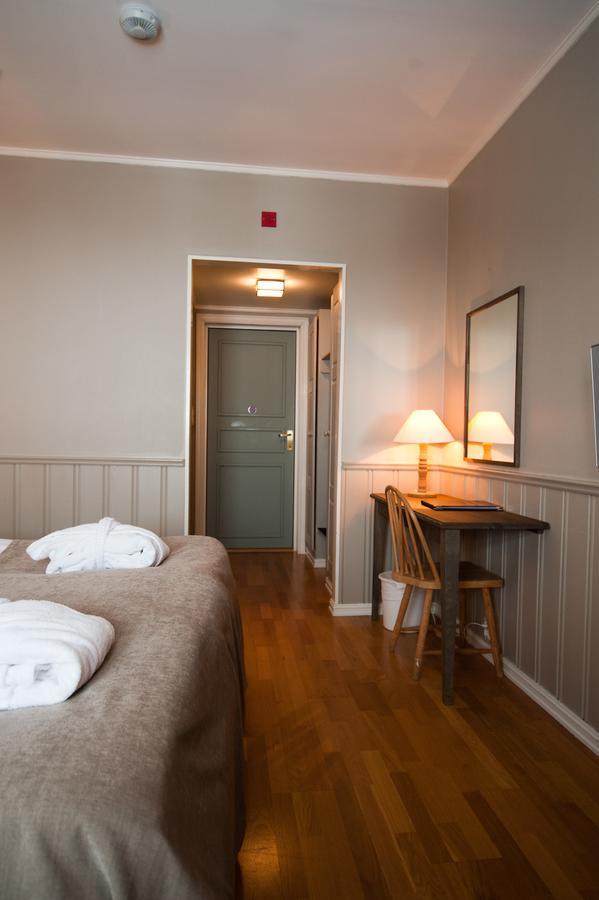 Finnskogtoppen Velvaerehotell Askosberget Zimmer foto