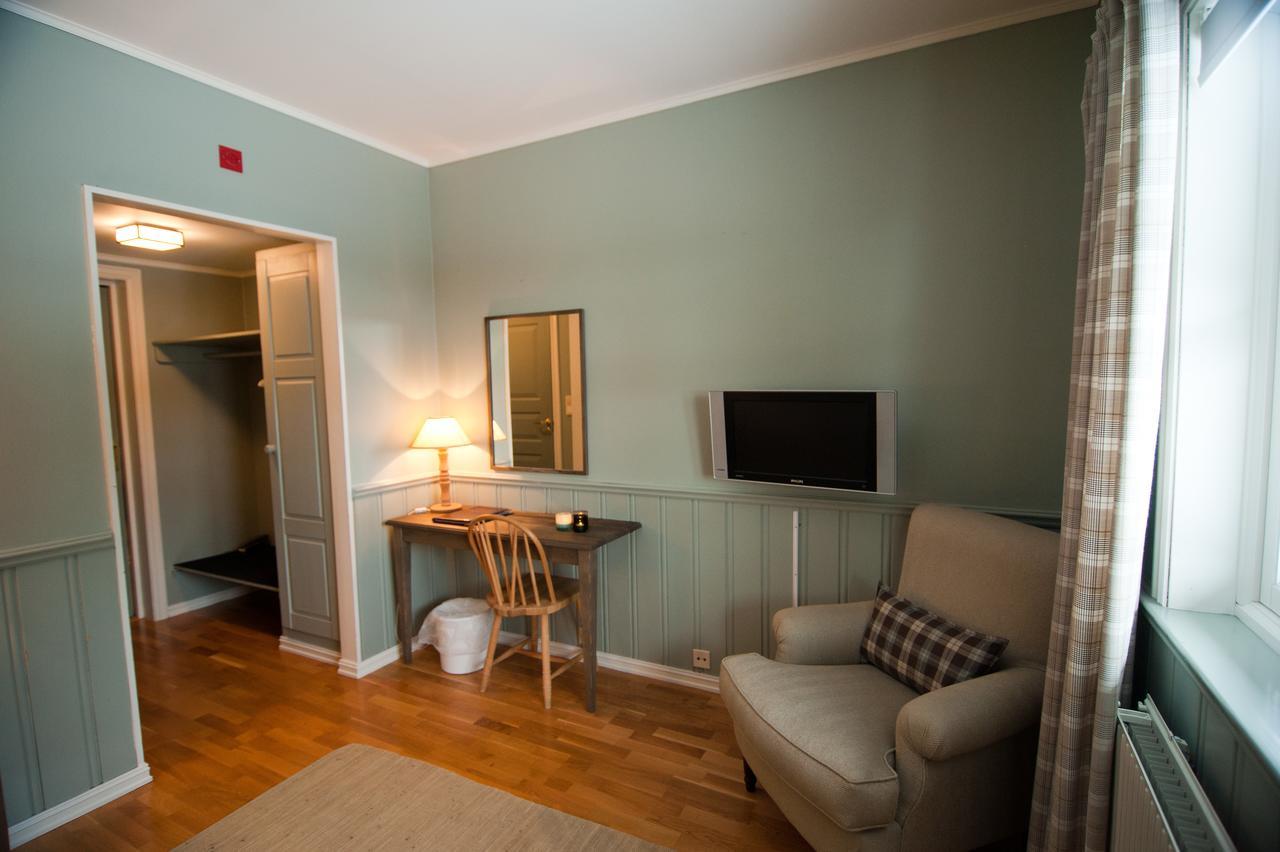 Finnskogtoppen Velvaerehotell Askosberget Zimmer foto